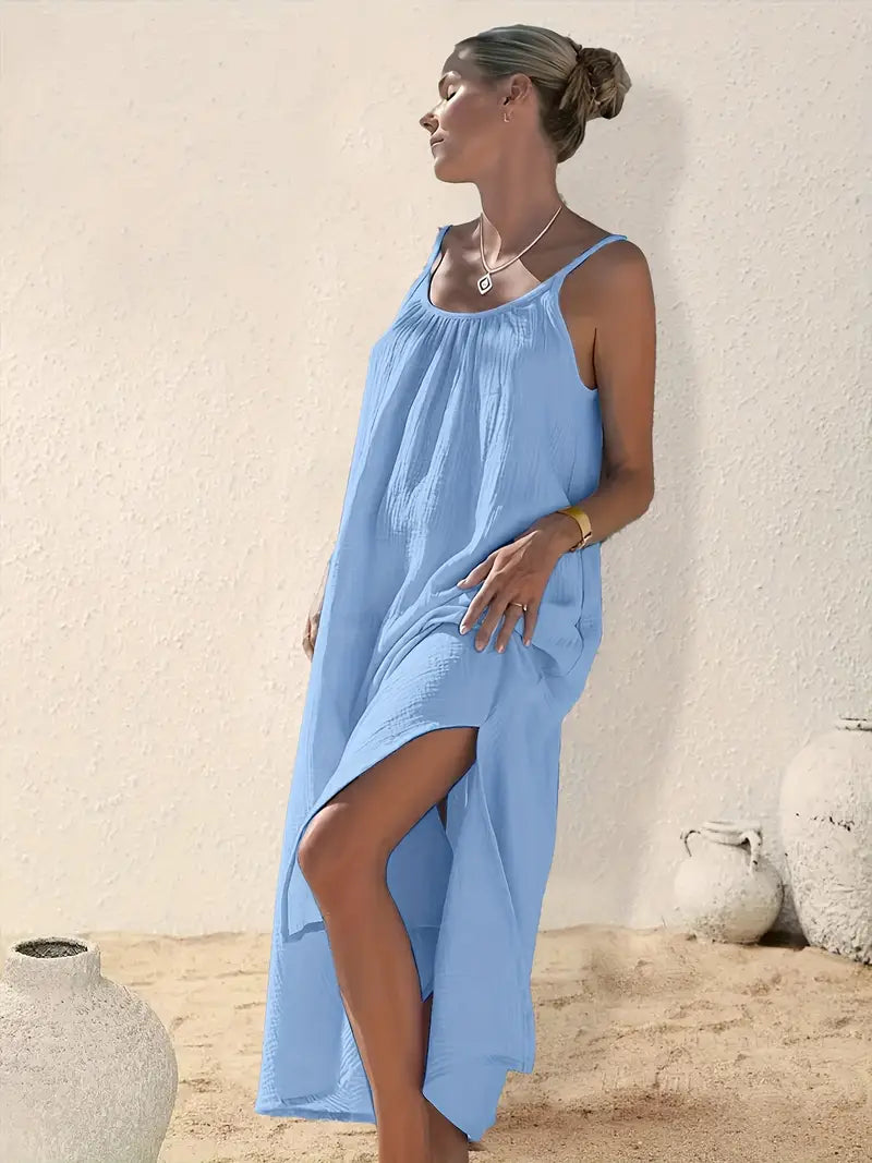 Rosalina | Vestido casual elegante