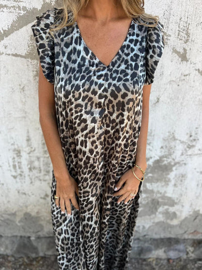 Solana | Mono casual elegante