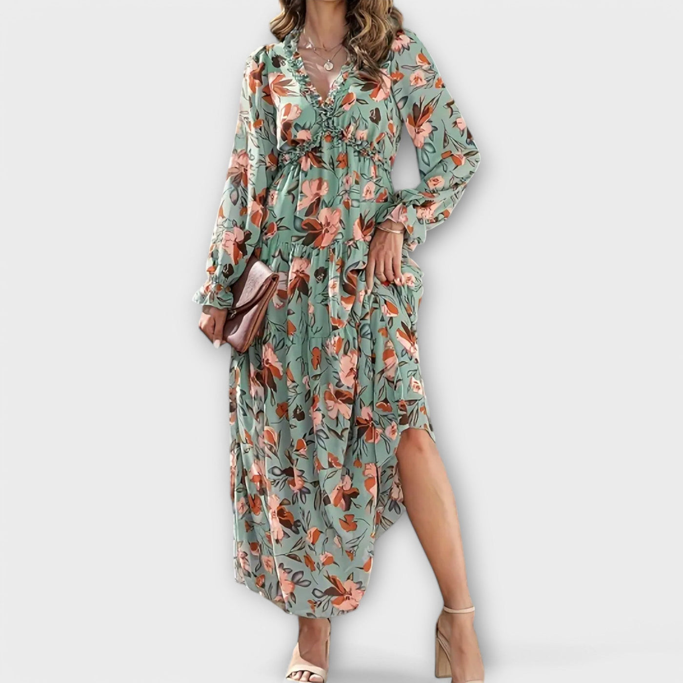 Helen | Elegantes Kleid