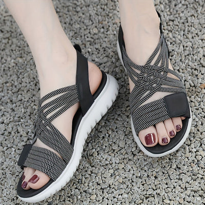 Monique | Sandalias cómodas