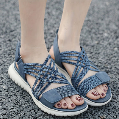 Monique | Sandalias cómodas