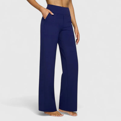 Hilary | Pantalón femenino y elegante para una apariencia sofisticada