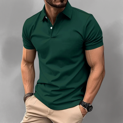 Giulio | El polo atemporal para un estilo elegante.