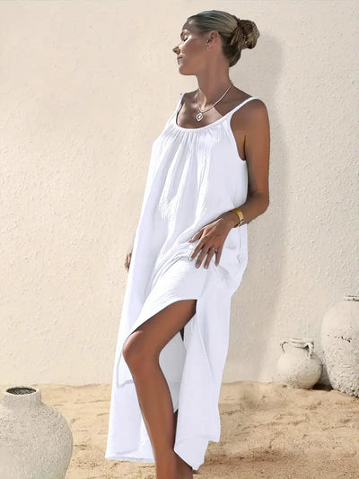 Rosalina | Vestido casual elegante