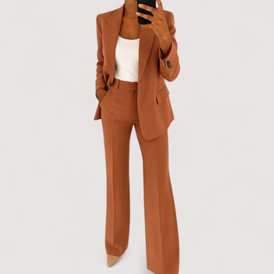 Alessia | Traje de dos piezas