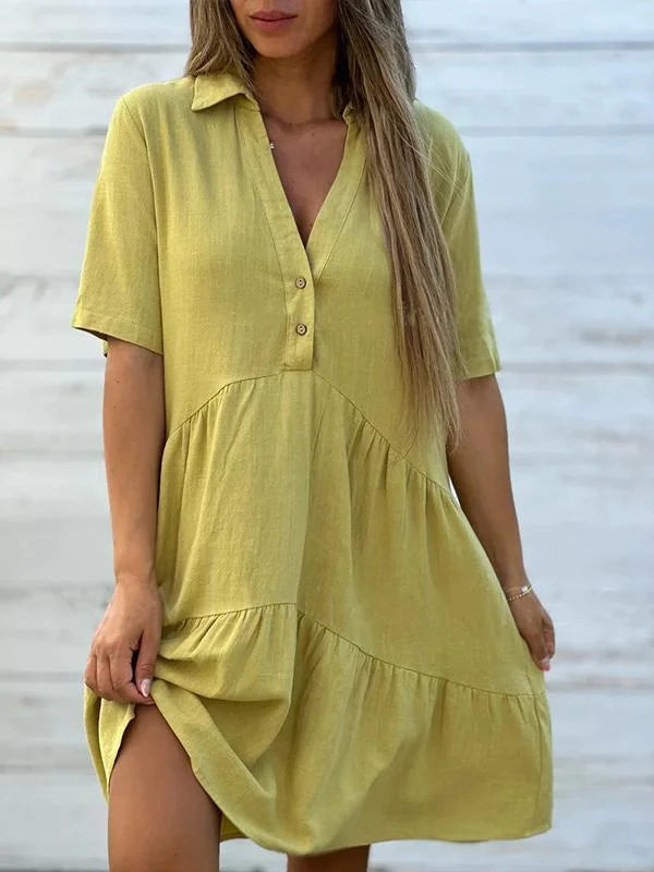 Daphira | Traje Casual Elegante