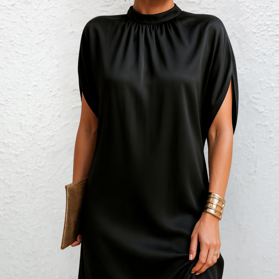 Trudy | vestido elegante y favorecedor