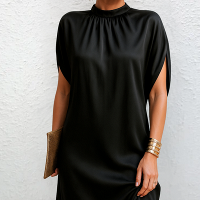 Trudy | vestido elegante y favorecedor