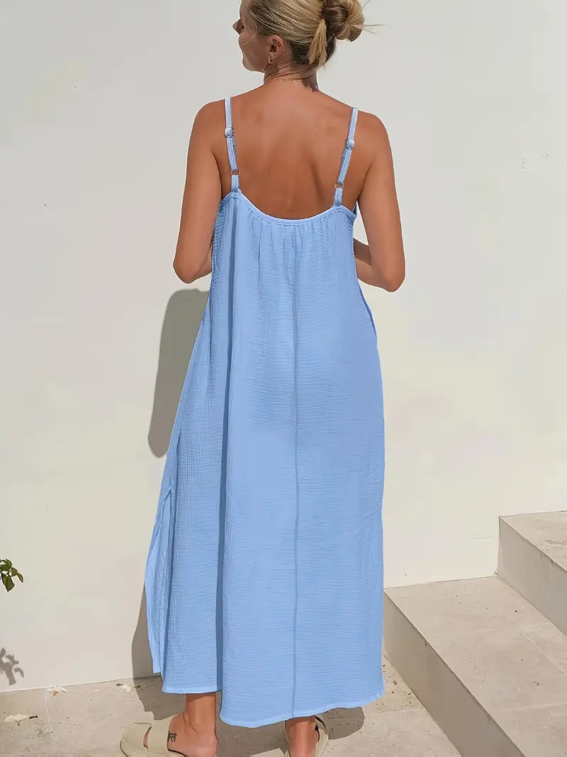 Rosalina | Vestido casual elegante