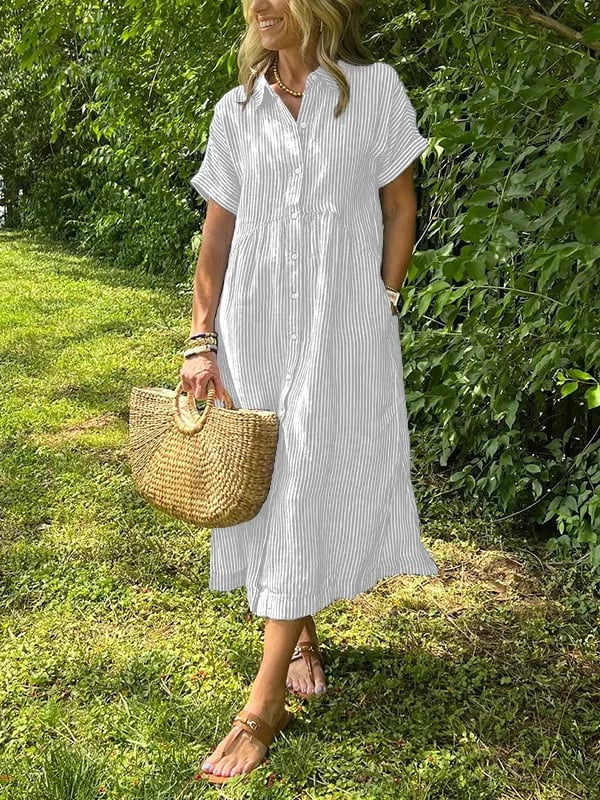 NORA | Vestido largo
