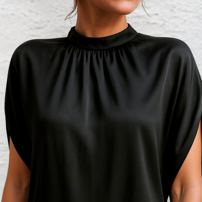 Trudy | vestido elegante y favorecedor
