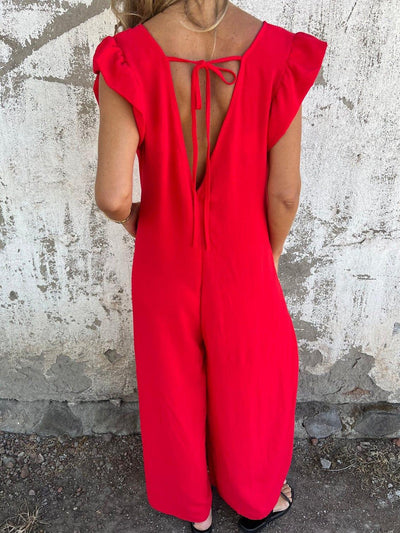 Solana | Mono casual elegante