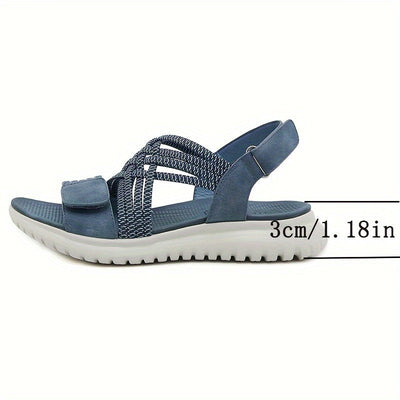 Monique | Sandalias cómodas
