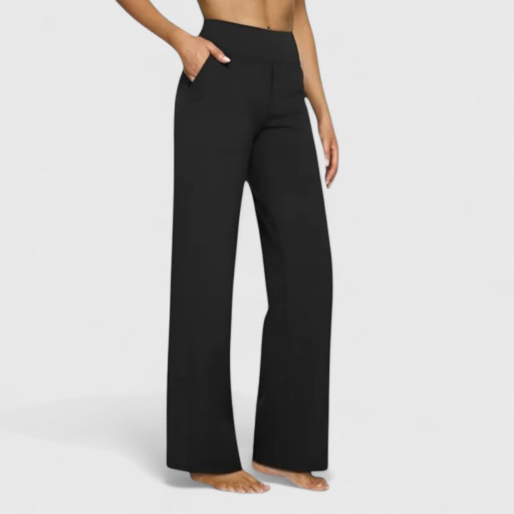 Hilary | Pantalón femenino y elegante para una apariencia sofisticada