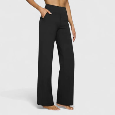 Hilary | Pantalón femenino y elegante para una apariencia sofisticada