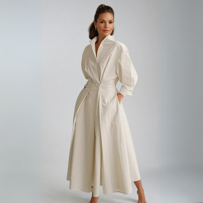 Clémence | Vestido Largo