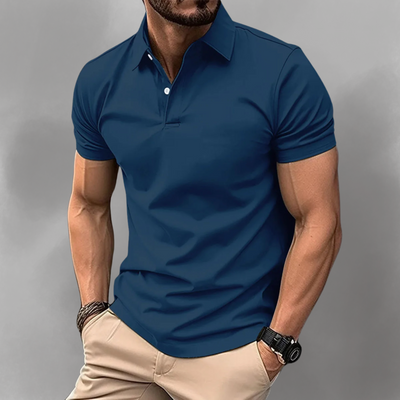 Giulio | El polo atemporal para un estilo elegante.