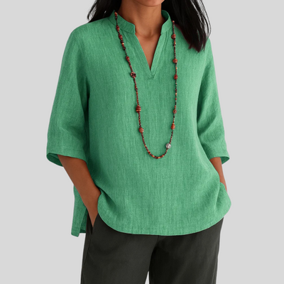 Nara | Top cómoda para el día a día