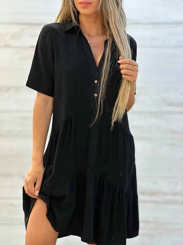 Daphira | Traje Casual Elegante