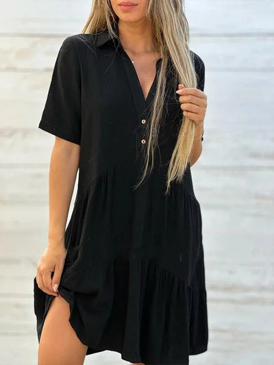 Daphira | Traje Casual Elegante