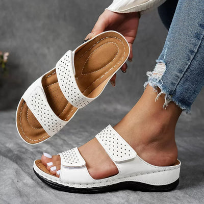 Calianna | Sandalias casuales elegantes