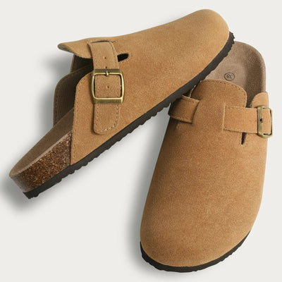 Béryl | Sandalias de verano ergonómicas
