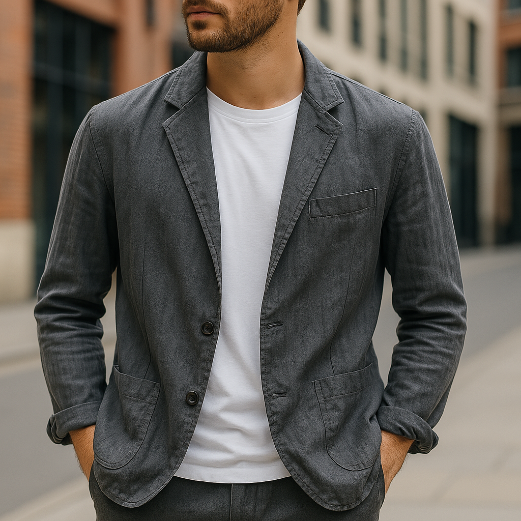 James | Porto Casual Jasje