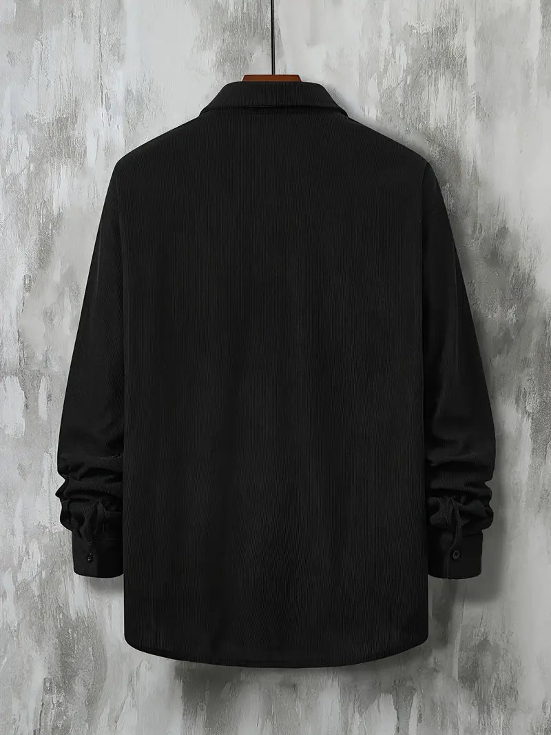 Drayton | Camisa Casual Elegante