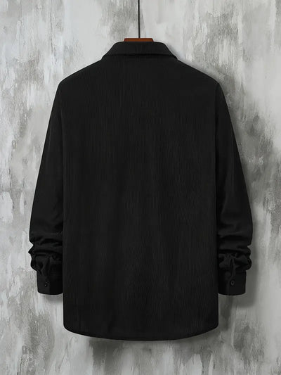 Drayton | Camisa Casual Elegante