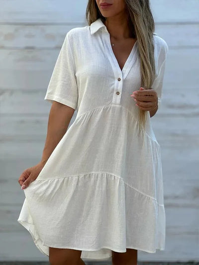 Daphira | Traje Casual Elegante