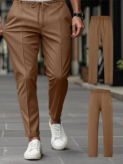 Crawford | Pantalón con comodidad y estilo moderno
