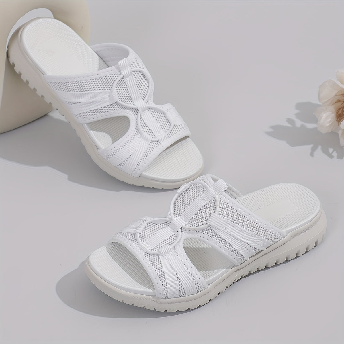 Elira | Sandalias ligeras y cómodas