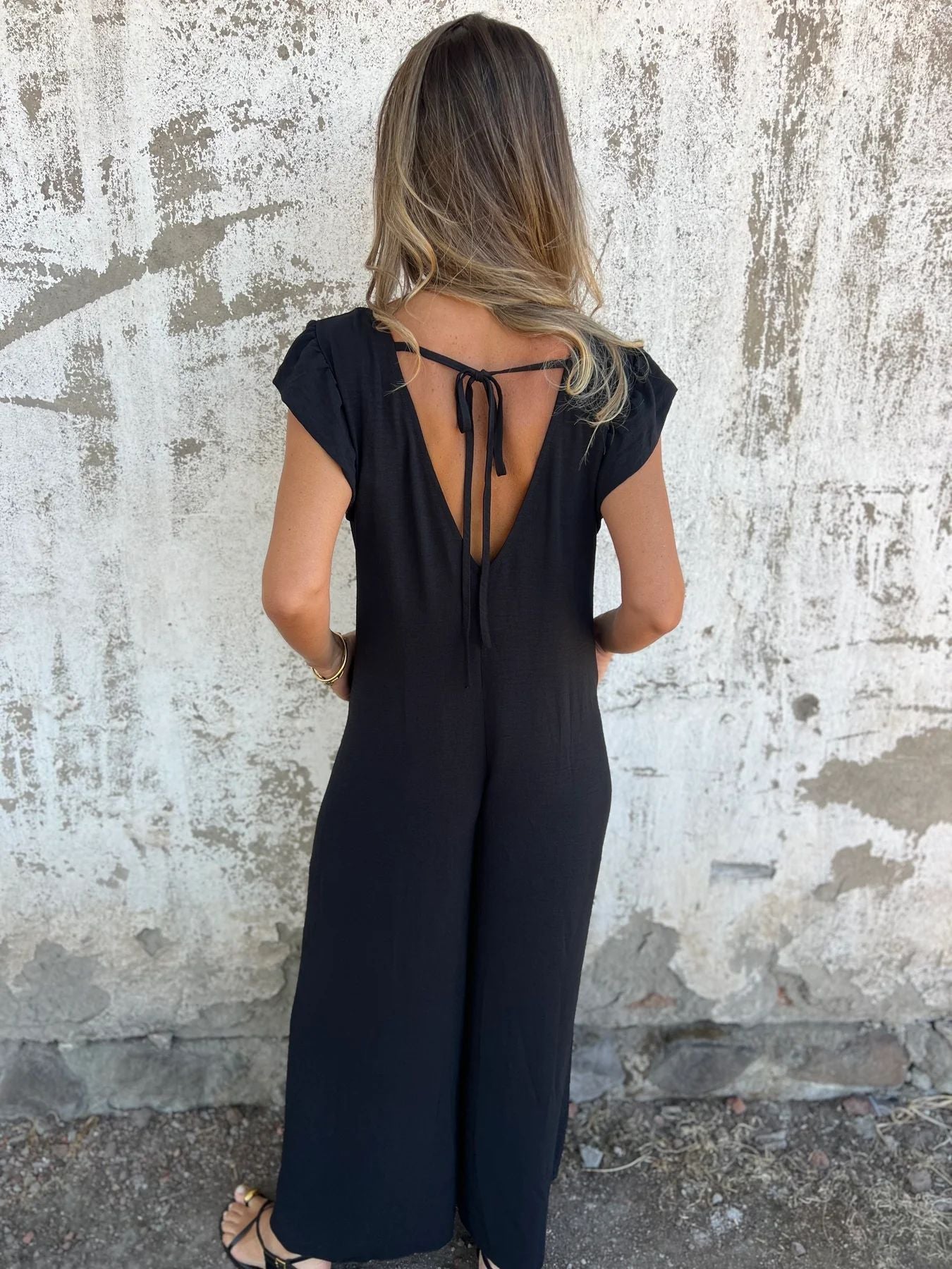 Solana | Mono casual elegante