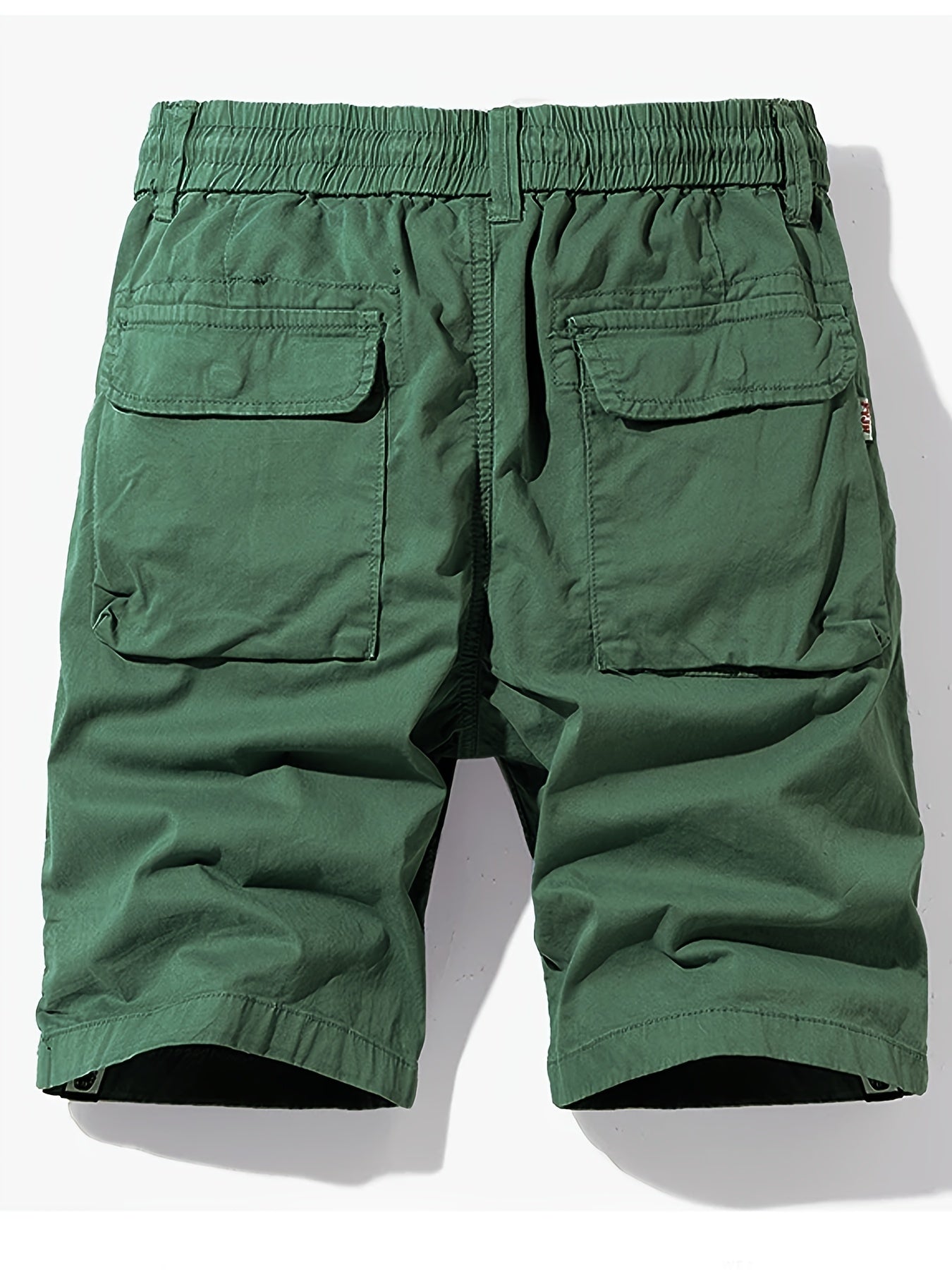 Stellan | Pantalones cortos cargo casuales elegantes