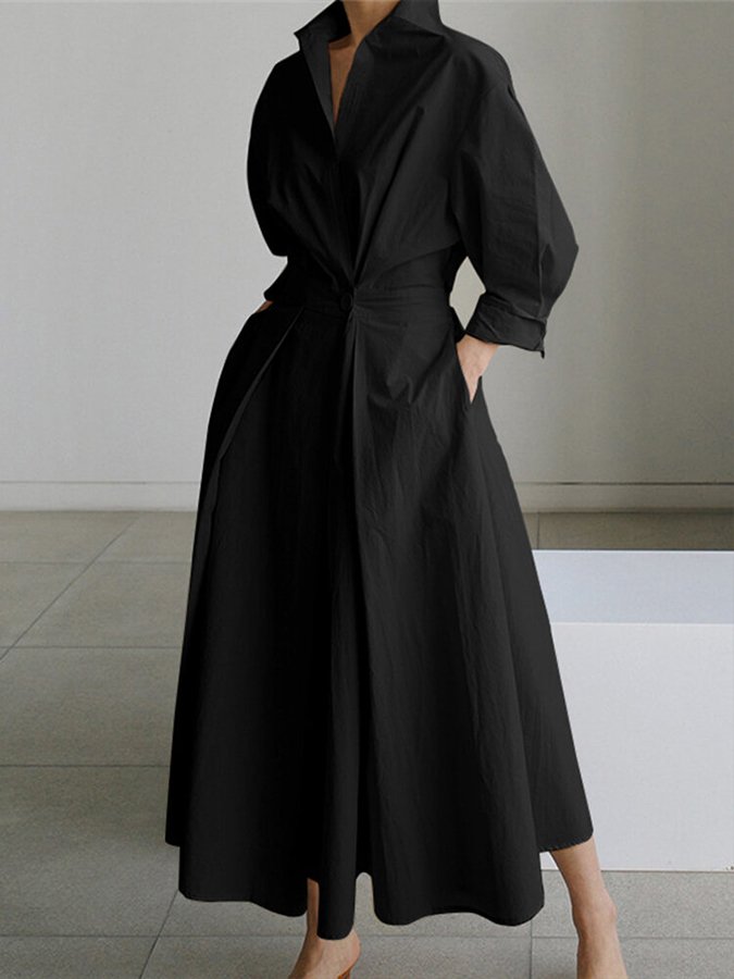Clémence | Vestido Largo