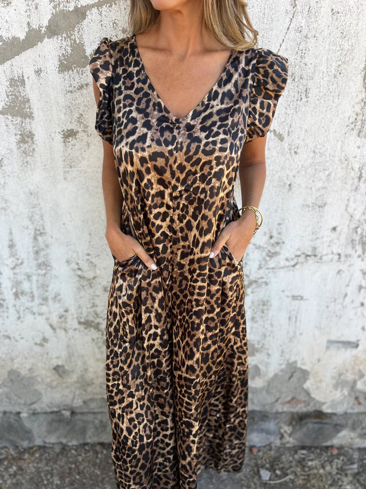 Solana | Mono casual elegante