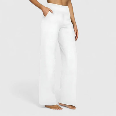Hilary | Pantalón femenino y elegante para una apariencia sofisticada