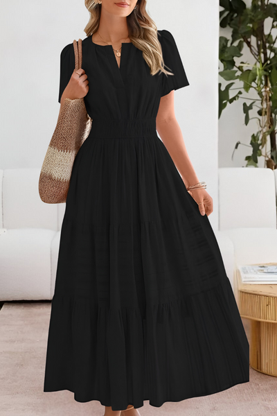 Effie | Vestido casual elegante