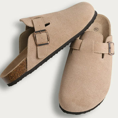 Béryl | Sandalias de verano ergonómicas