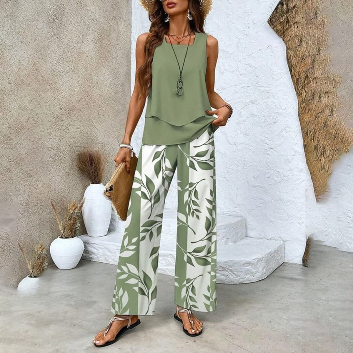Averie | Conjunto moderno y cómodo