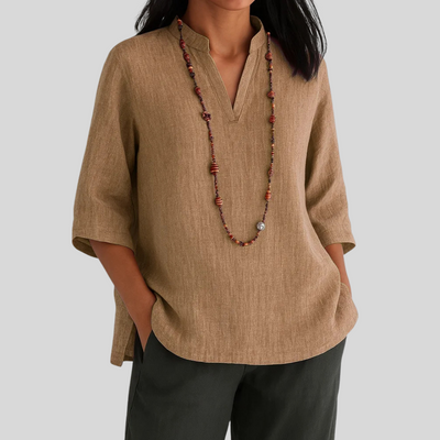Nara | Top cómoda para el día a día