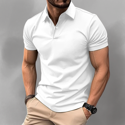 Giulio | El polo atemporal para un estilo elegante.