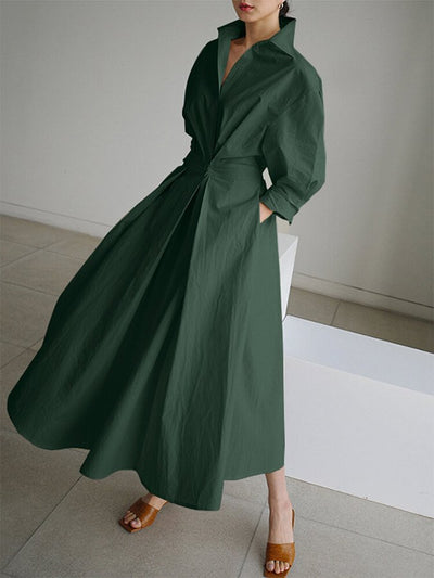 Clémence | Vestido Largo