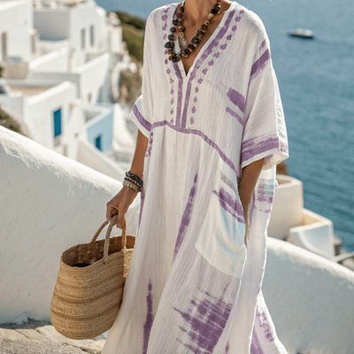 Vestido Ibiza