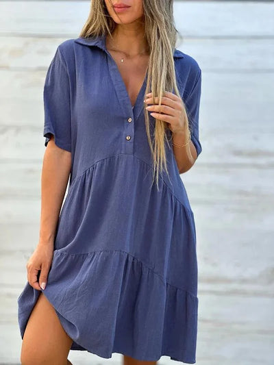 Daphira | Traje Casual Elegante