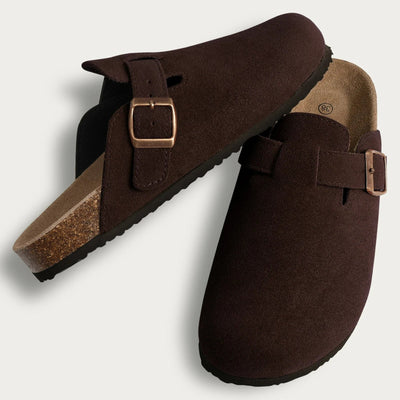 Béryl | Sandalias de verano ergonómicas