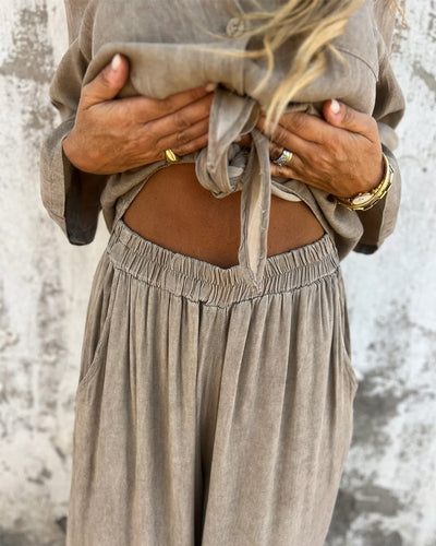 Emma | Conjunto de dos piezas
