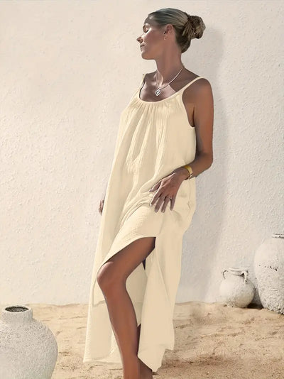 Rosalina | Vestido casual elegante