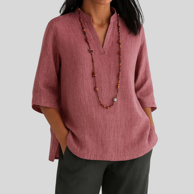 Nara | Top cómoda para el día a día
