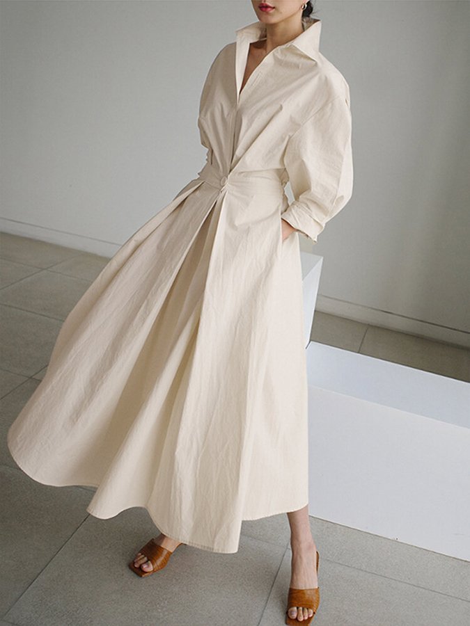 Clémence | Vestido Largo